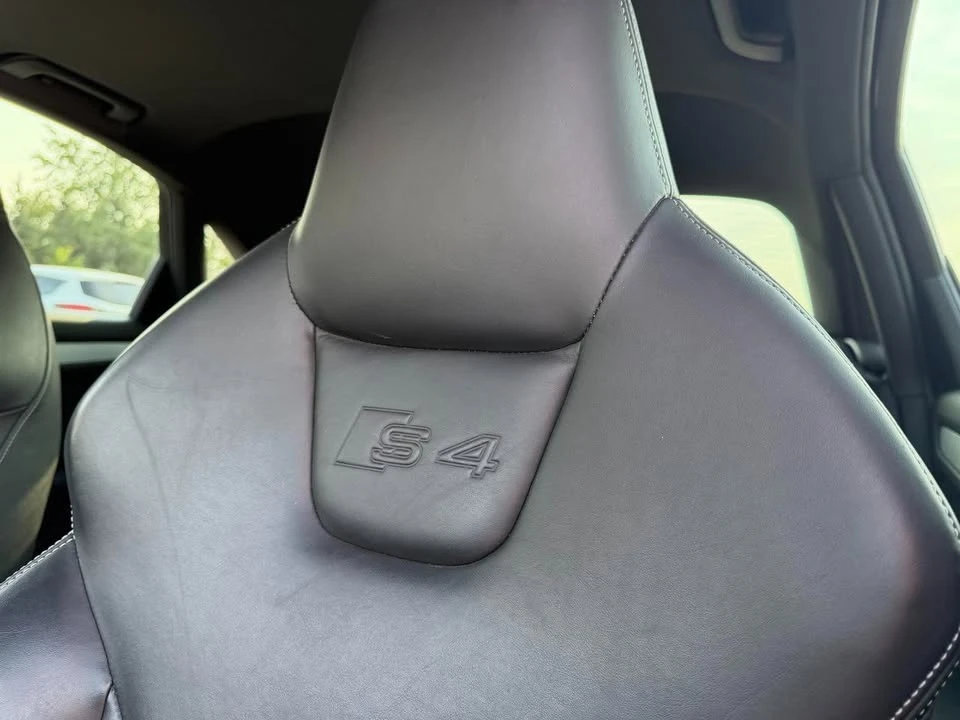 2013 Audi B8 S4 - Image 17 of 20