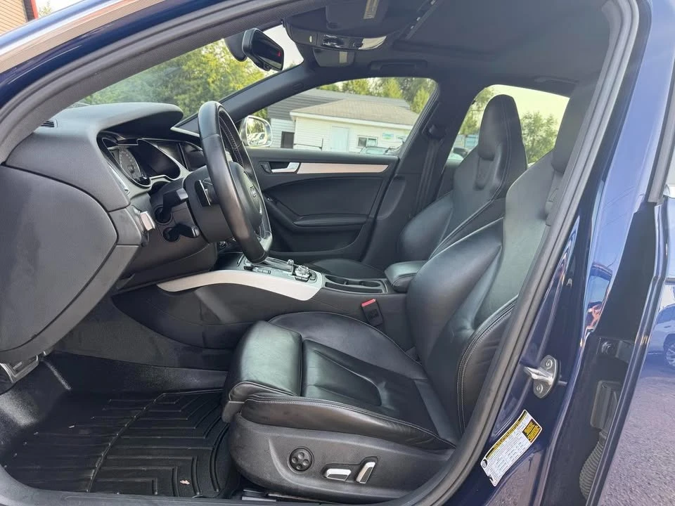 2013 Audi B8 S4 - Image 15 of 20