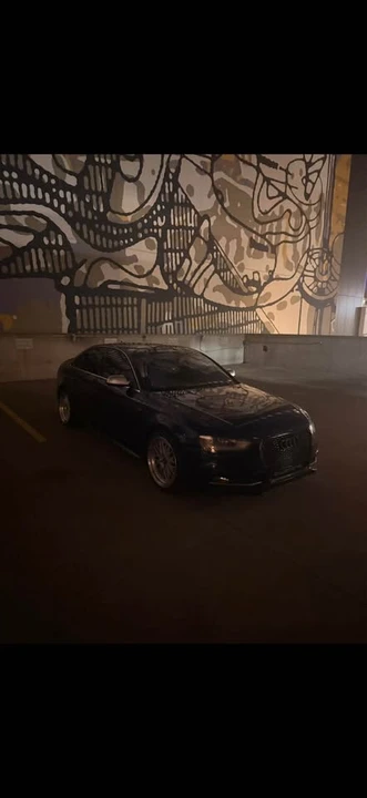 2013 Audi B8 S4 - Image 13 of 14