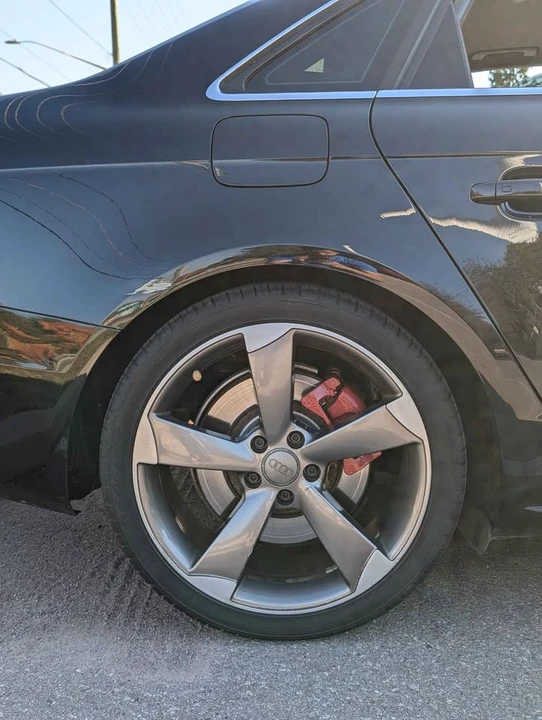 2013 Audi B8 S4 - Image 2 of 19