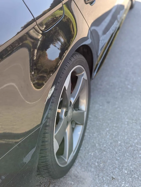 2013 Audi B8 S4 - Image 8 of 19