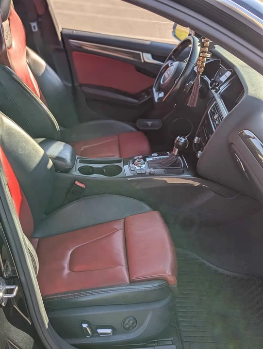 2013 Audi B8 S4 - Image 13 of 19
