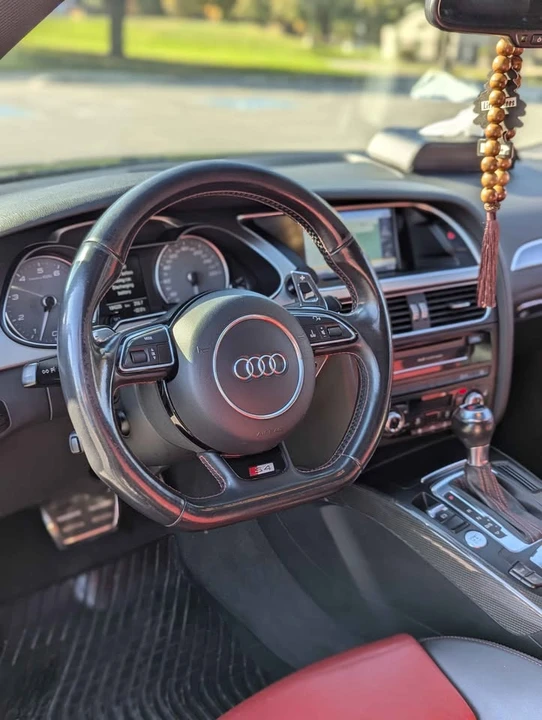 2013 Audi B8 S4 - Image 19 of 19