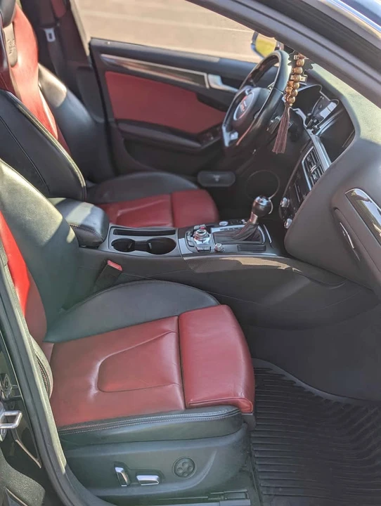 2013 Audi B8 S4 - Image 11 of 19