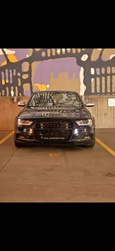 2013 Audi S4