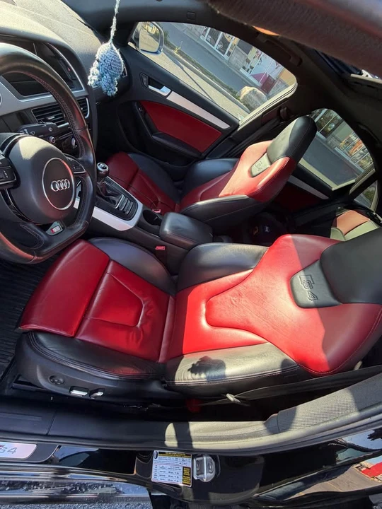 2013 Audi B8 S4 - Image 6 of 6