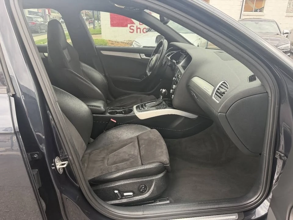 2013 Audi B8 S4 - Image 18 of 20
