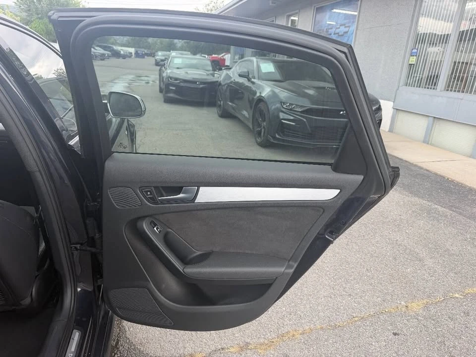 2013 Audi B8 S4 - Image 15 of 20