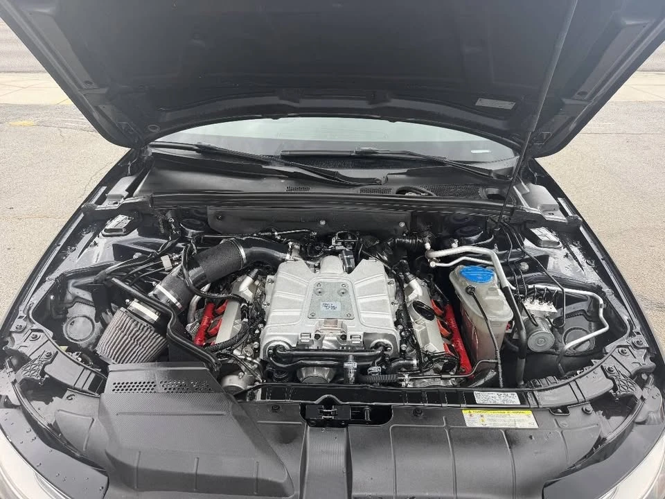 2013 Audi B8 S4 - Image 19 of 20