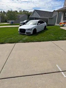 2013 Audi S4