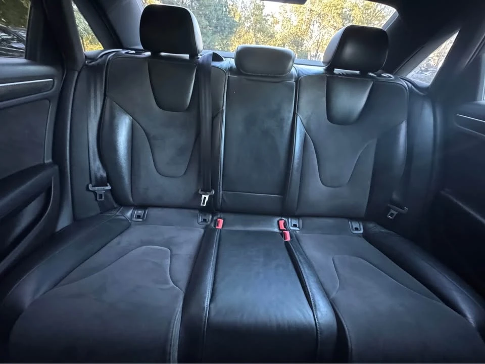 2013 Audi B8 S4 - Image 16 of 20