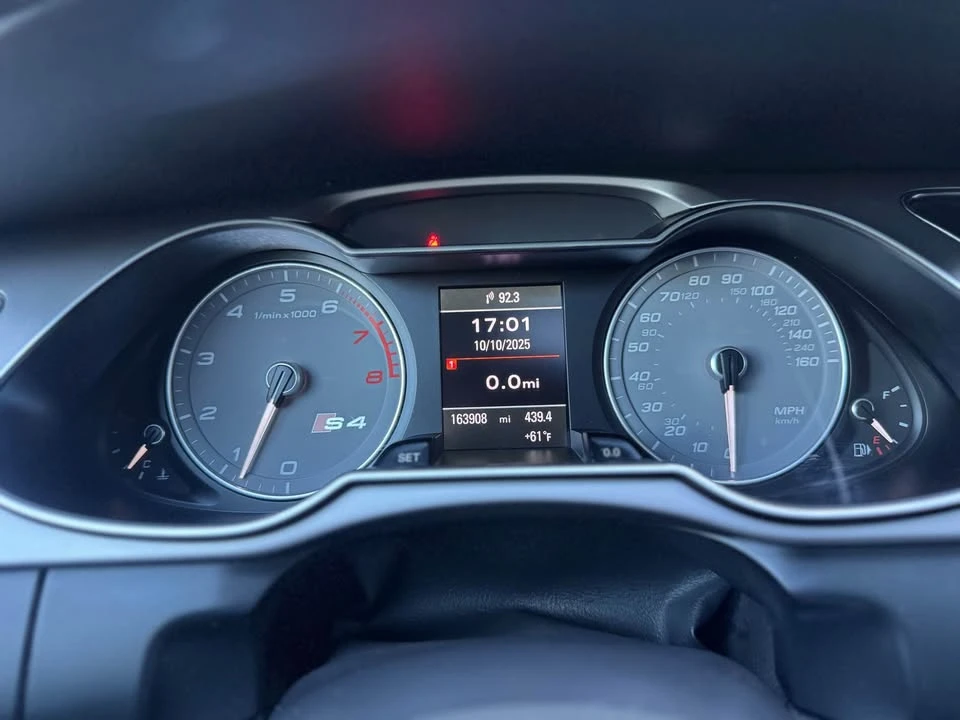 2013 Audi B8 S4 - Image 20 of 20
