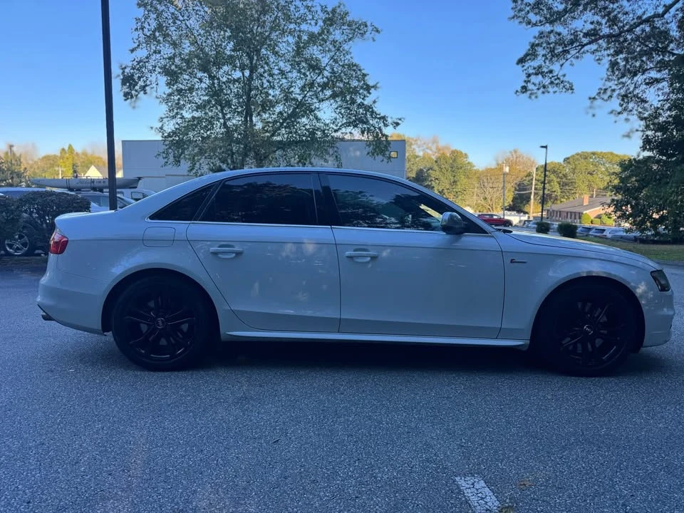 2013 Audi B8 S4 - Image 9 of 20