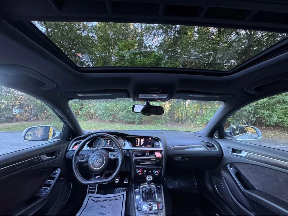 2013 Audi B8 S4 - Image 14 of 20