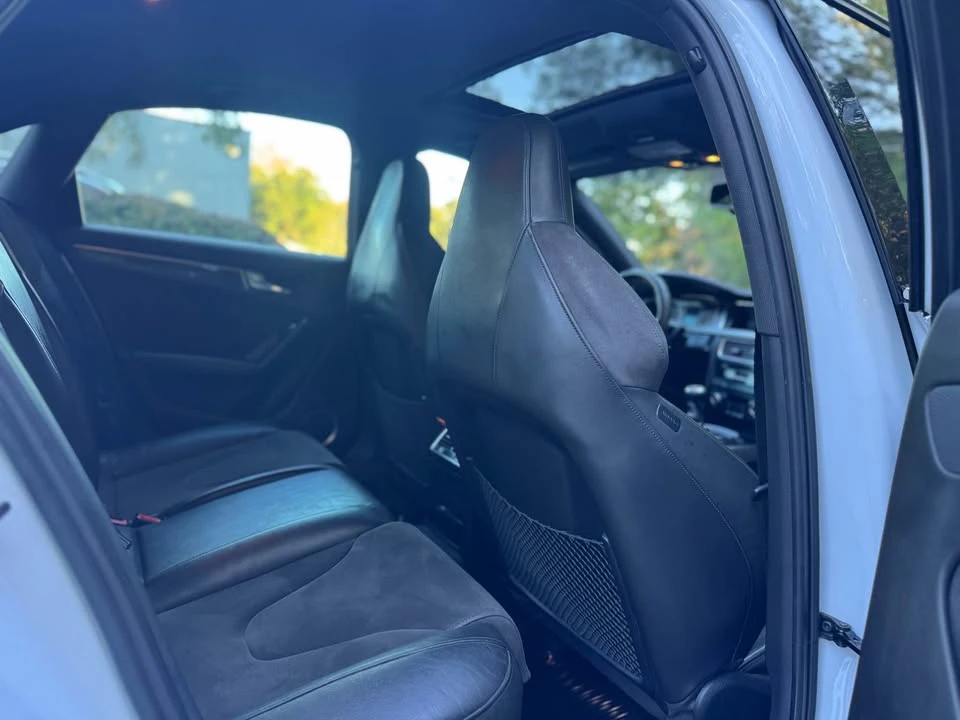 2013 Audi B8 S4 - Image 12 of 20