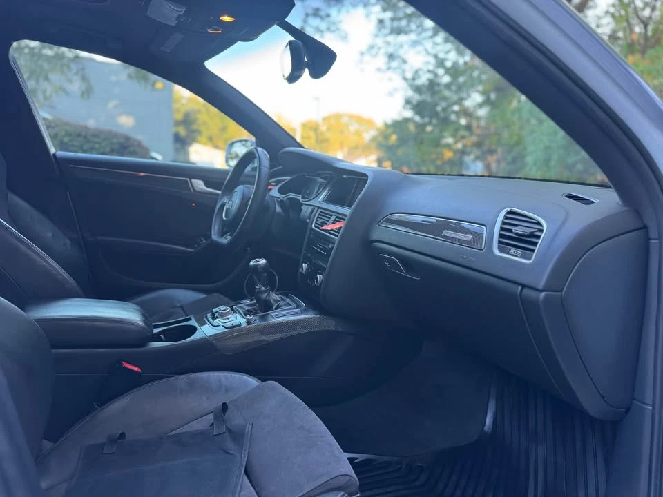 2013 Audi B8 S4 - Image 13 of 20