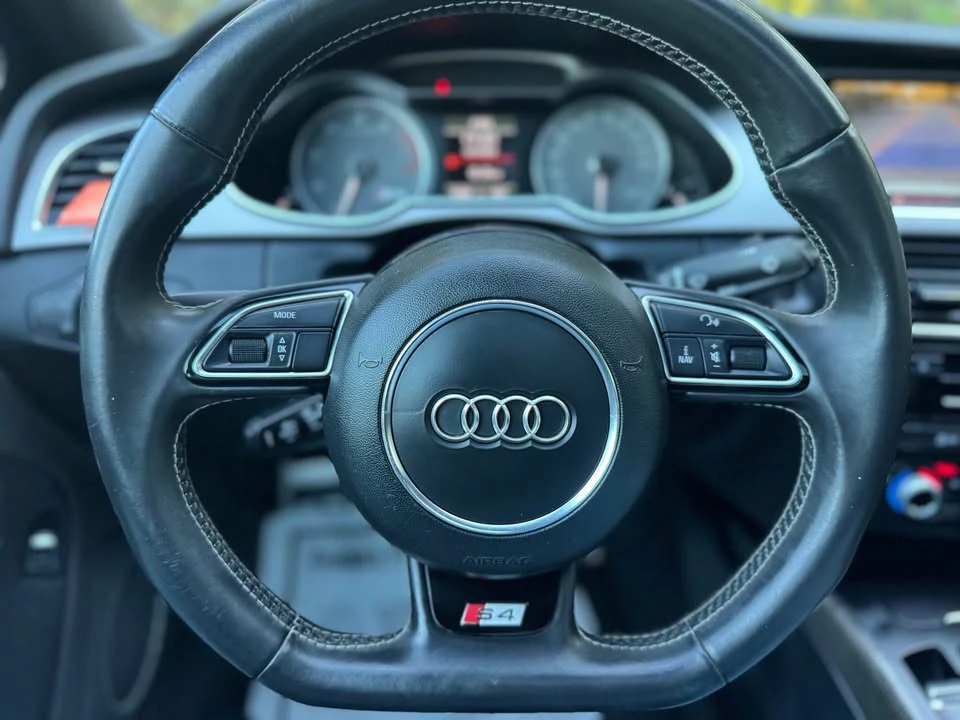 2013 Audi B8 S4 - Image 19 of 20
