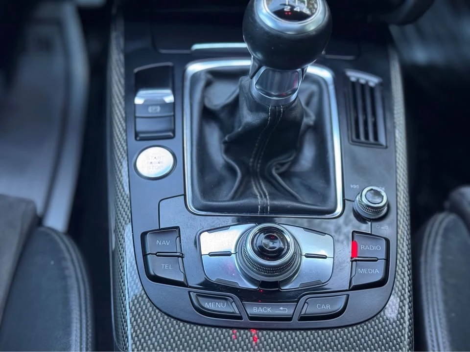 2013 Audi B8 S4 - Image 17 of 20