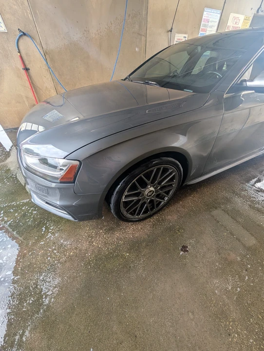 2013 Audi B8 S4 - Image 18 of 19
