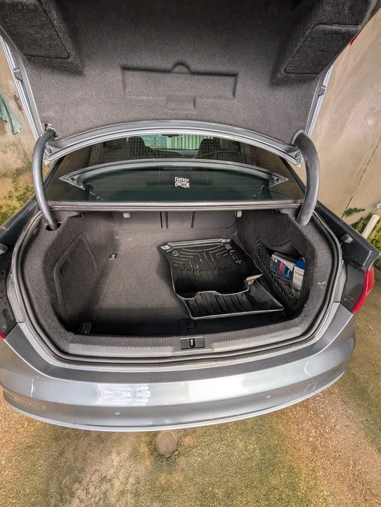 2013 Audi B8 S4 - Image 3 of 19