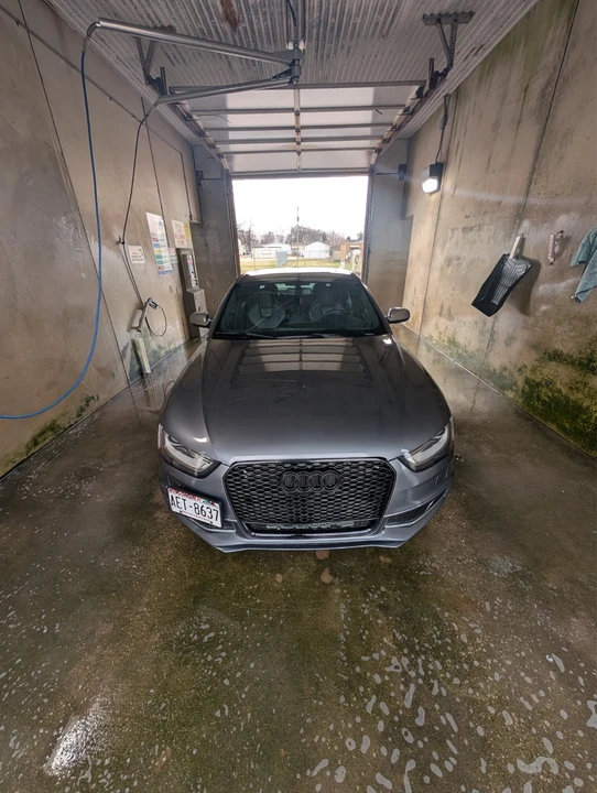 2013 Audi B8 S4 - Image 17 of 19