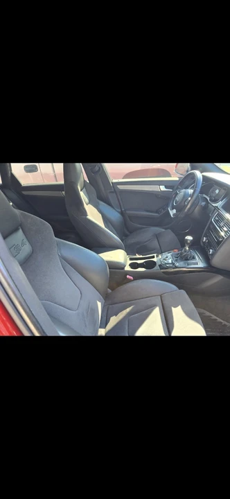 2013 Audi B8 S4 - Image 3 of 12