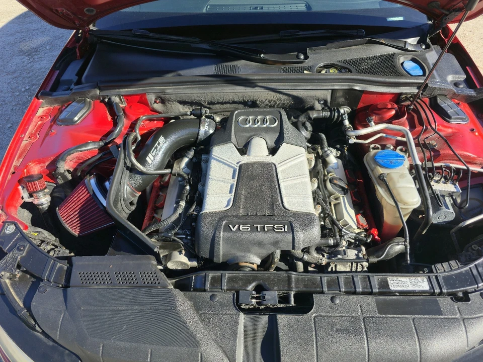 2013 Audi B8 S4 - Image 12 of 12