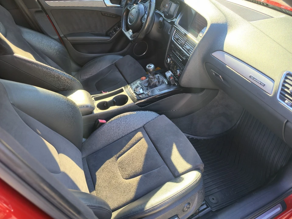 2013 Audi B8 S4 - Image 9 of 10
