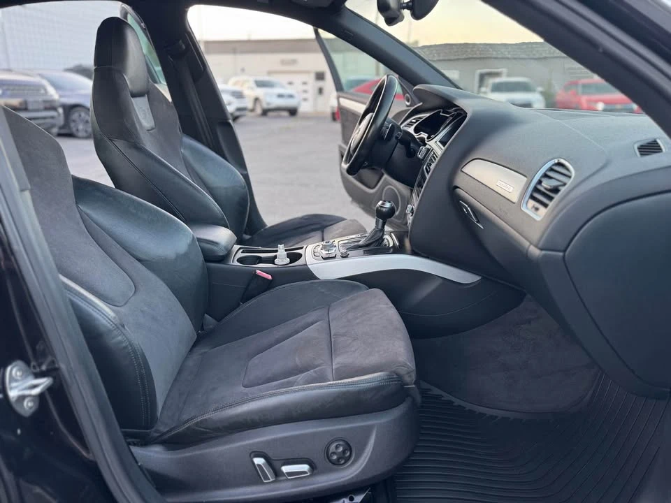 2013 Audi B8 S4 - Image 14 of 20