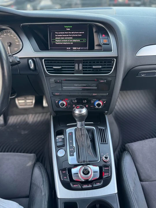 2013 Audi B8 S4 - Image 19 of 20