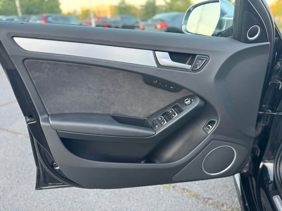 2013 Audi B8 S4 - Image 17 of 20
