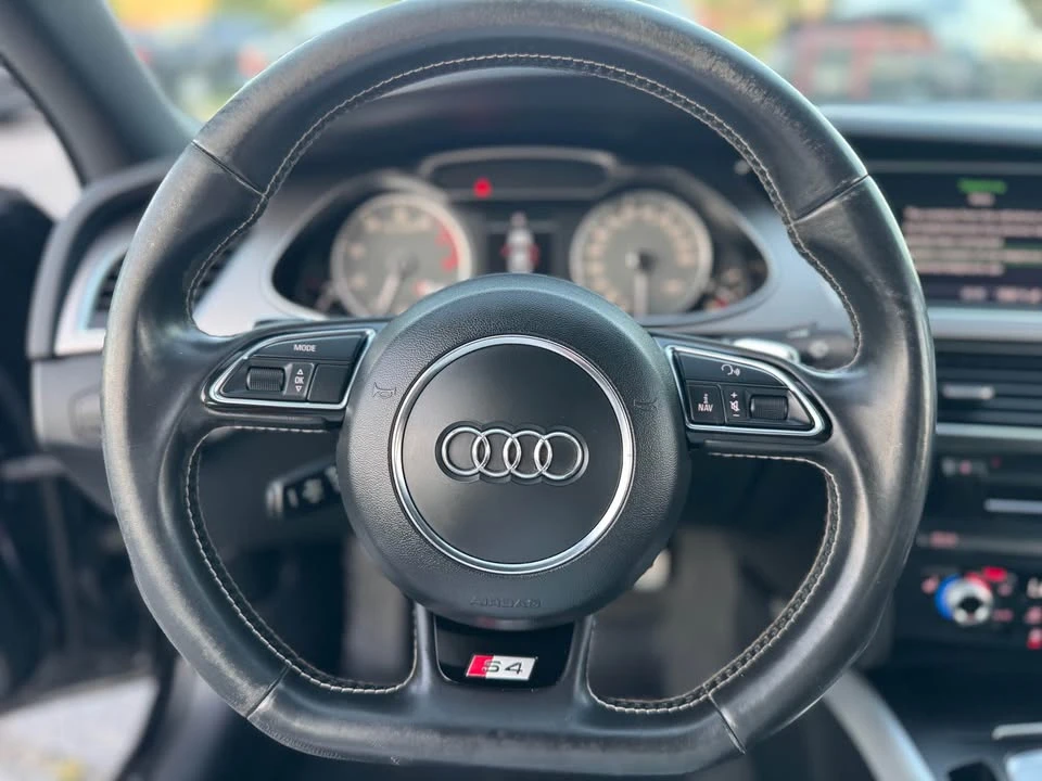2013 Audi B8 S4 - Image 18 of 20