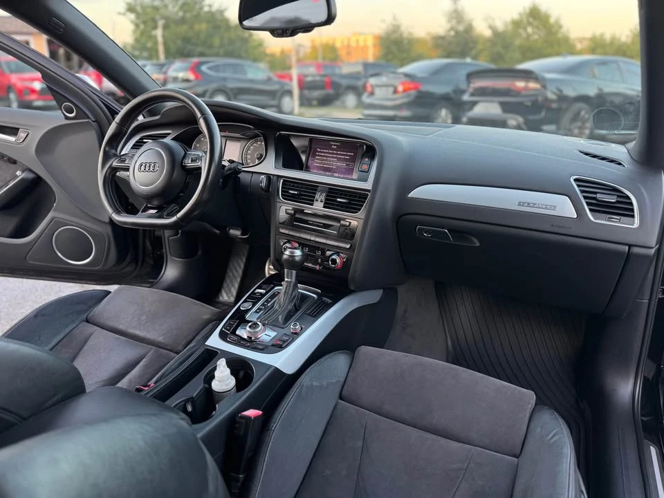 2013 Audi B8 S4 - Image 15 of 20
