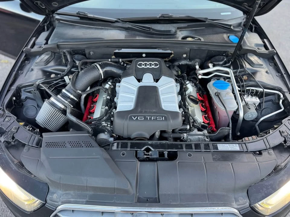 2013 Audi B8 S4 - Image 20 of 20