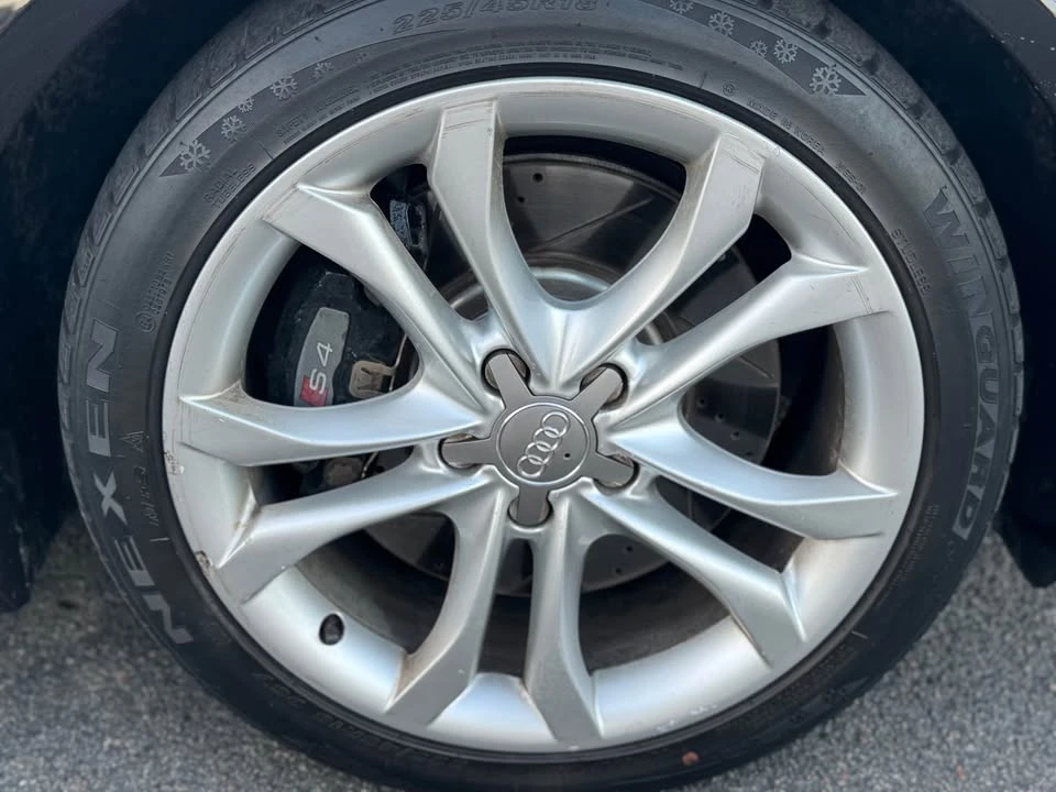 2013 Audi B8 S4 - Image 6 of 20