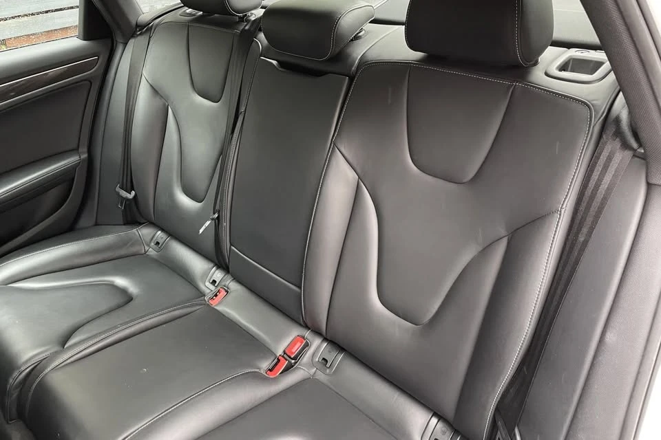 2013 Audi B8 S4 - Image 5 of 7