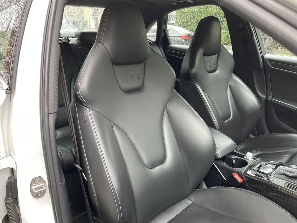 2013 Audi B8 S4 - Image 5 of 8