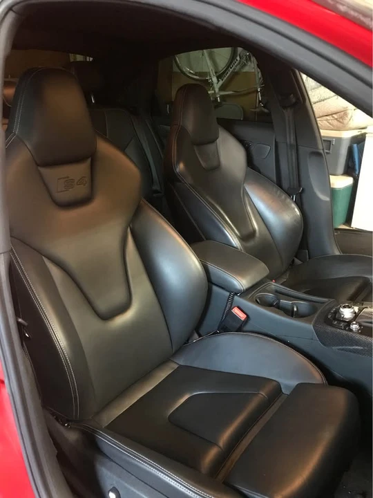 2013 Audi B8 S4 - Image 3 of 6