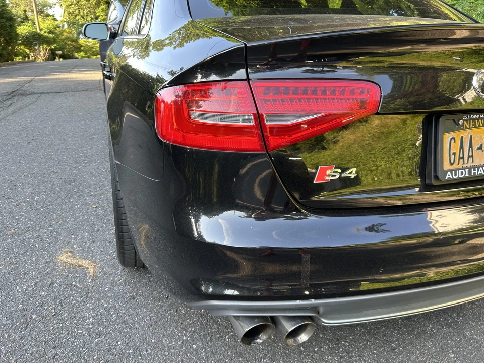 2013 Audi B8 S4 - Image 15 of 31