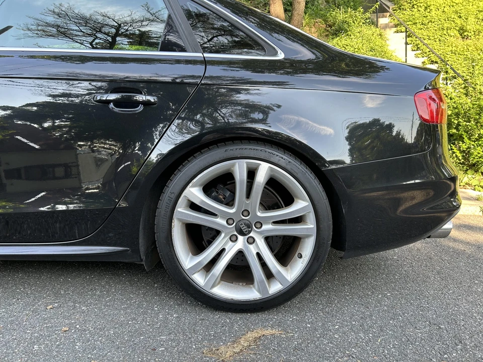 2013 Audi B8 S4 - Image 17 of 31