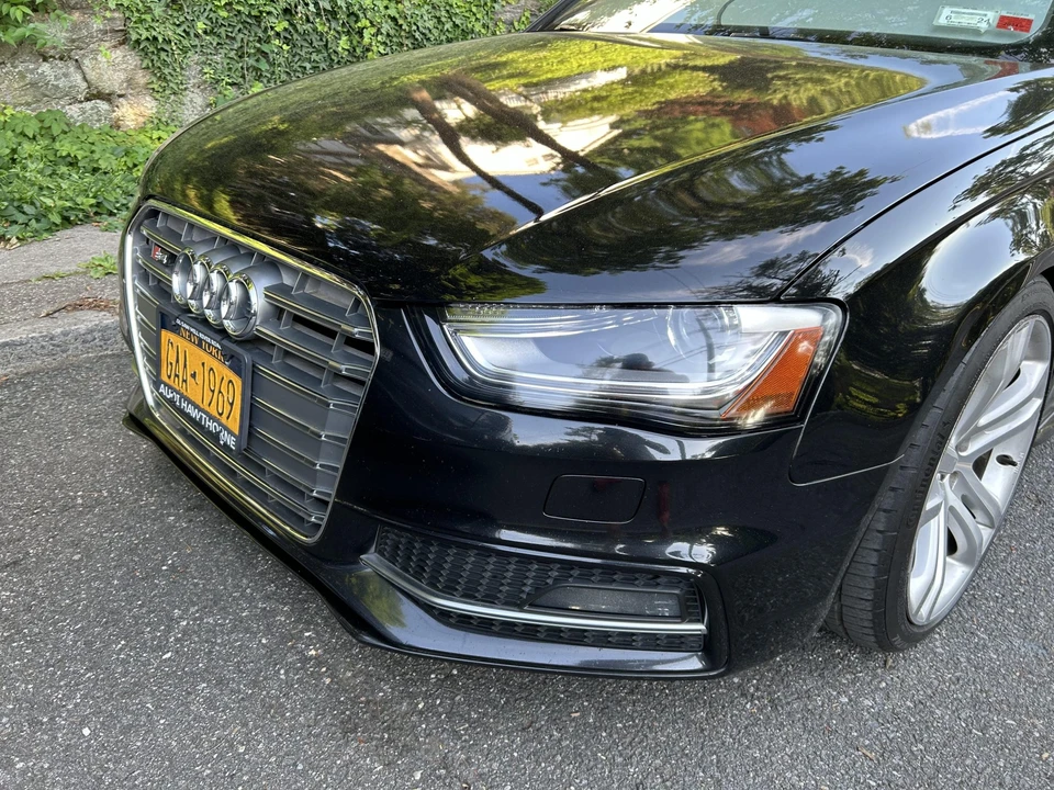 2013 Audi B8 S4 - Image 11 of 31