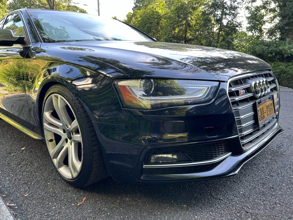 2013 Audi B8 S4 - Image 9 of 31