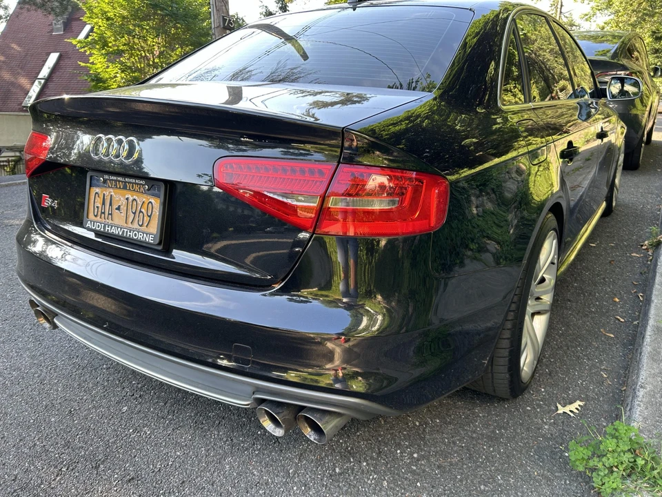 2013 Audi B8 S4 - Image 16 of 31