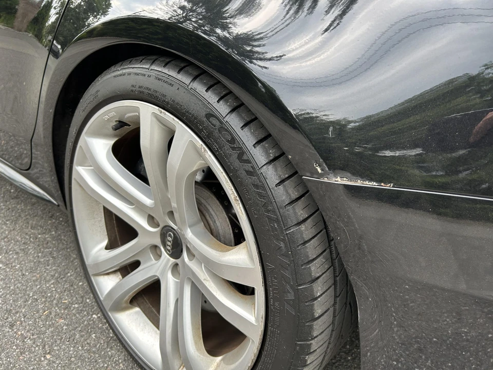 2013 Audi B8 S4 - Image 24 of 31