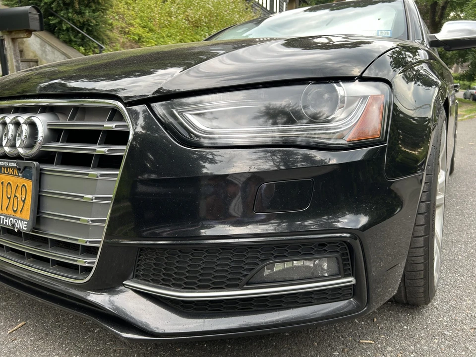 2013 Audi B8 S4 - Image 13 of 31