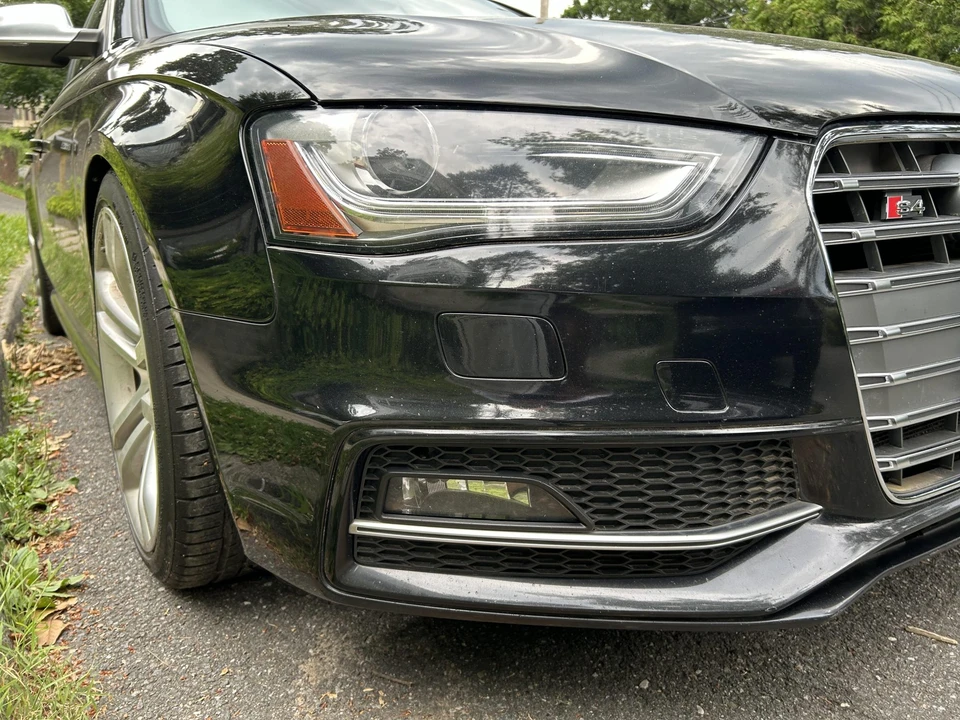 2013 Audi B8 S4 - Image 12 of 31