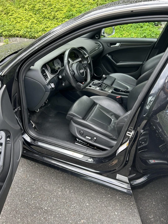 2013 Audi B8 S4 - Image 28 of 31