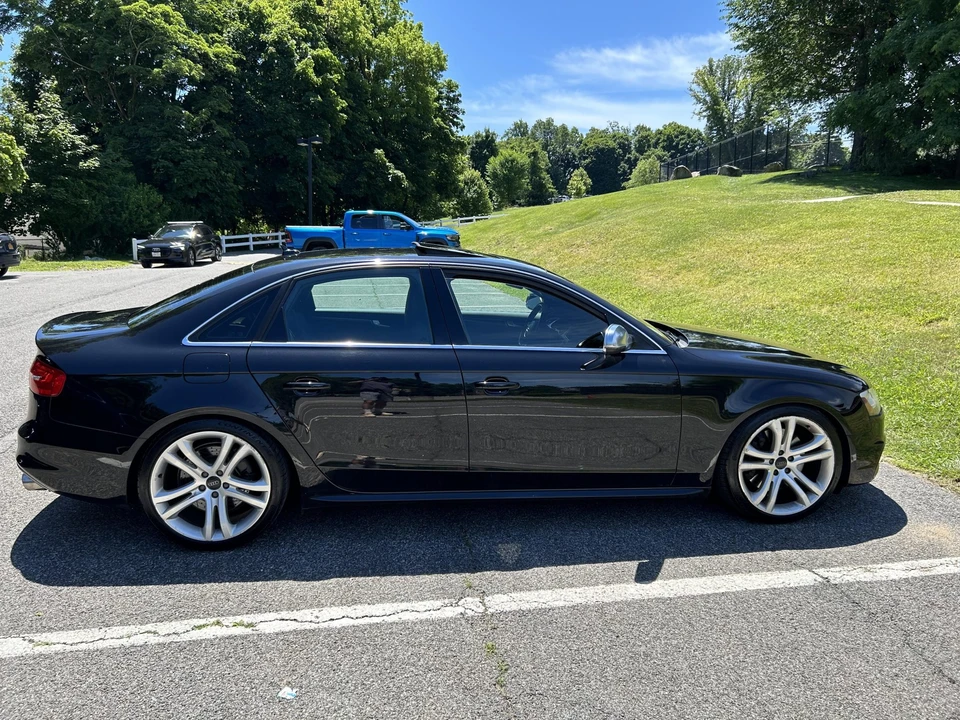 2013 Audi B8 S4 - Image 7 of 31