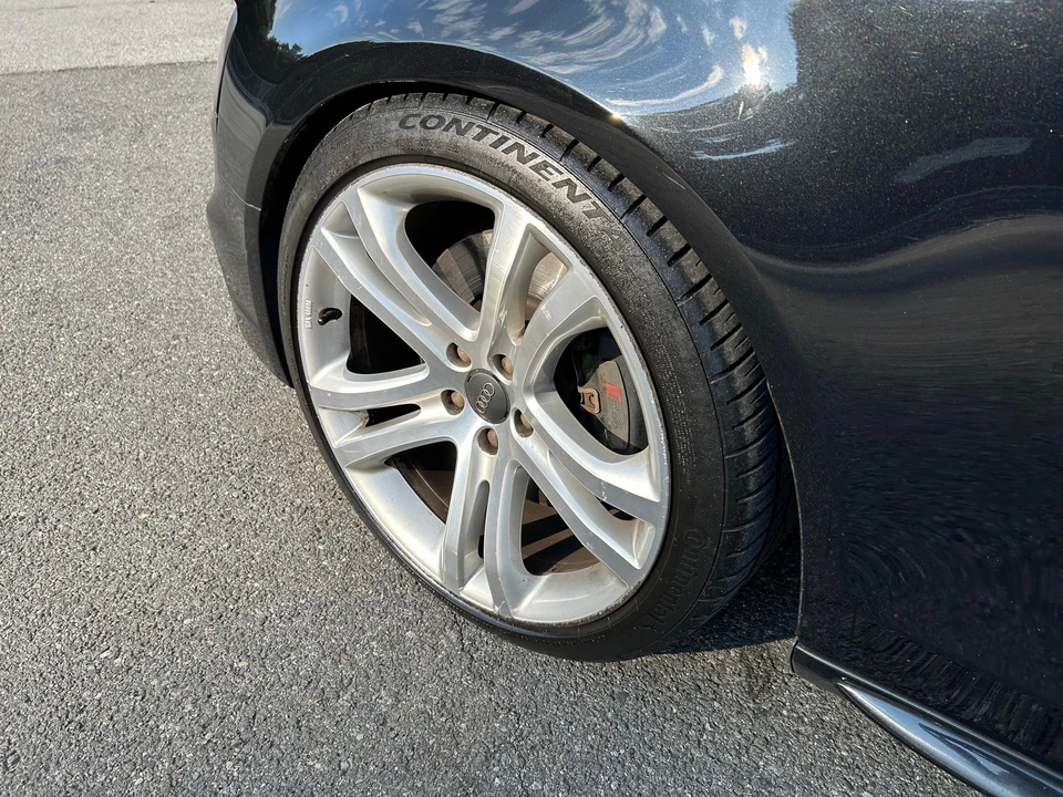 2013 Audi B8 S4 - Image 25 of 31