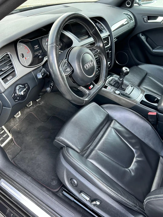 2013 Audi B8 S4 - Image 31 of 31